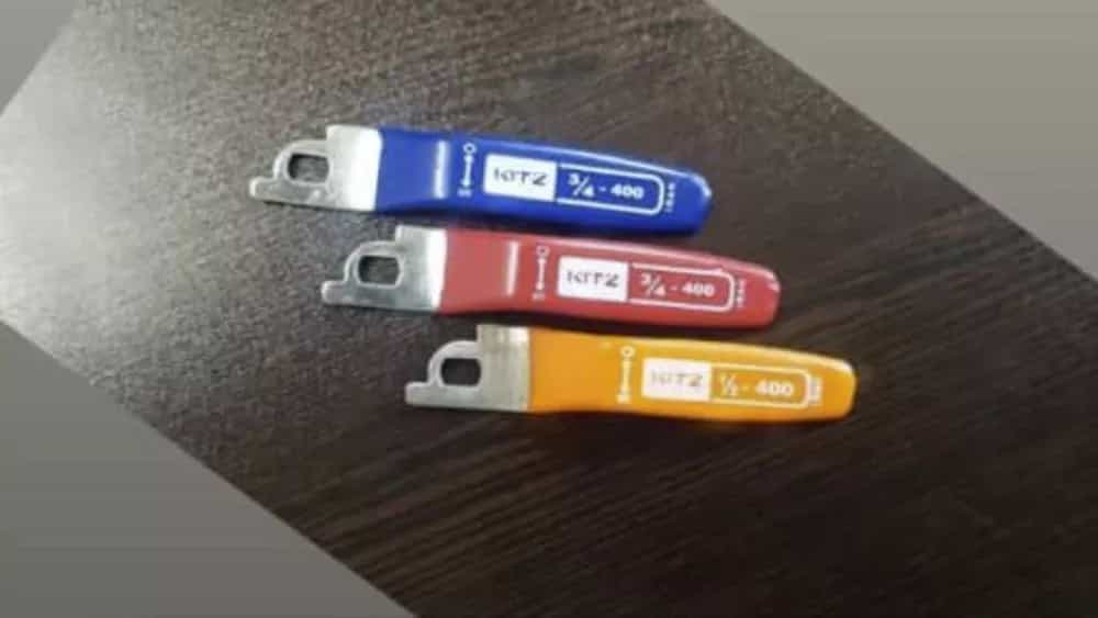 ساخت و تولید دسته شیر گازی و آبی UPVC - کیفیت و دوام بی‌نظیر